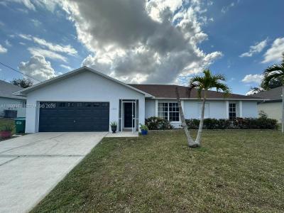 1306 SW 11th ST, Cape Coral, Florida 33991, USA