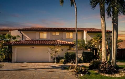 2560 Bass Way 2560, Cooper City, Florida 33026, USA