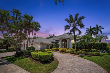 2942 Medinah, Weston, Florida 33332, USA