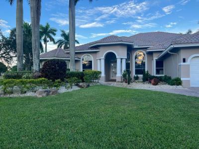 2534 Poinciana Dr, Weston, フロリダ 33327, アメリカ合衆国