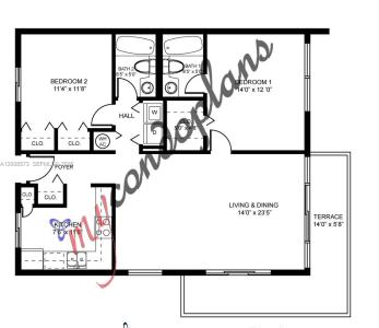 3050 Presidential Way 101, West Palm Beach, Florida 33401, USA