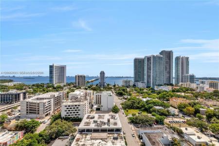 121 NE 34th St 1806A, Miami, Florida 33137, USA