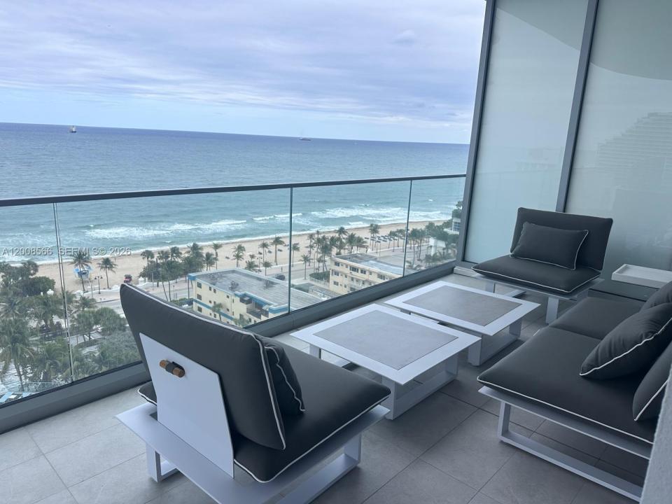 153 N Seabreeze Blvd 1205, Fort Lauderdale, Floride 33304, États-Unis