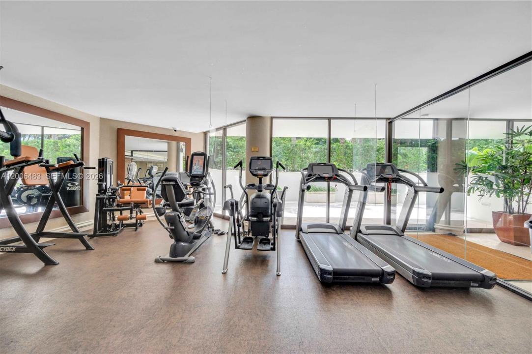 2800 Island Blvd 603, Aventura, Floride 33160, États-Unis