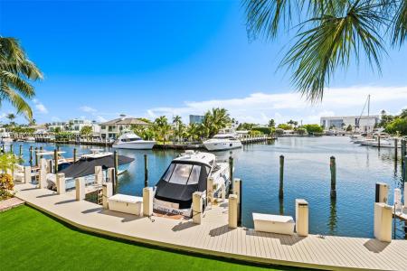 1414 SE 12th St 1B, Fort Lauderdale, Florida 33316, USA