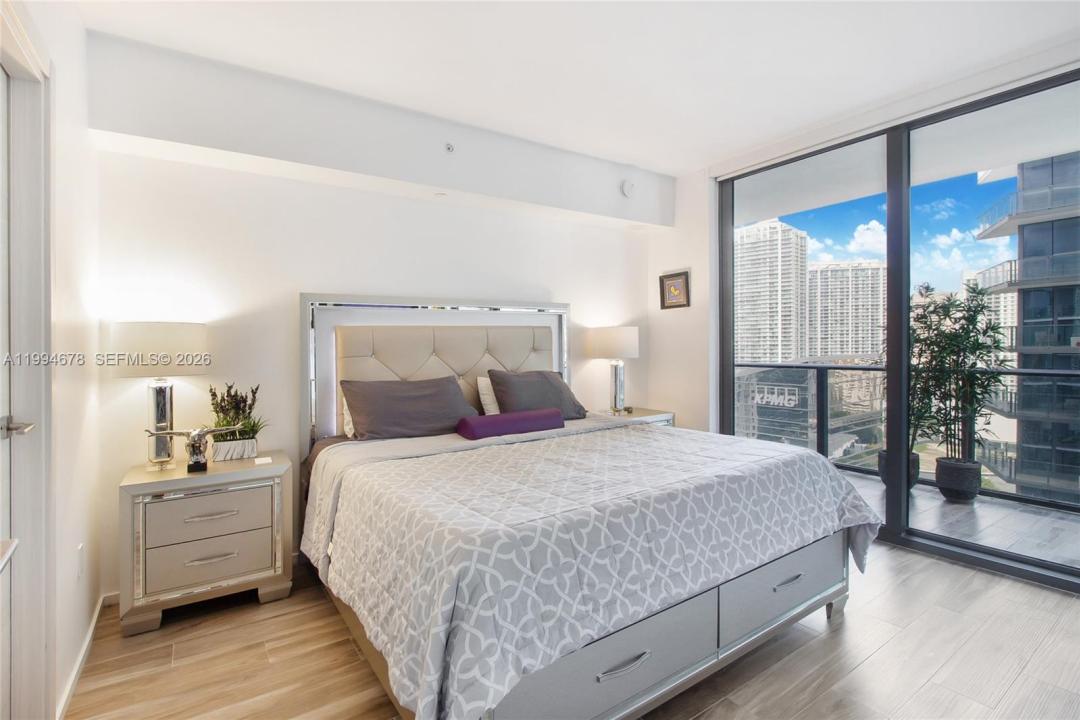 801 S Miami Ave 2308, Miami, Floride 33130, États-Unis