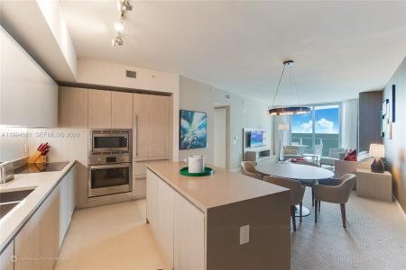 4111 S Ocean Dr 2707, Hollywood, Florida 33019, USA