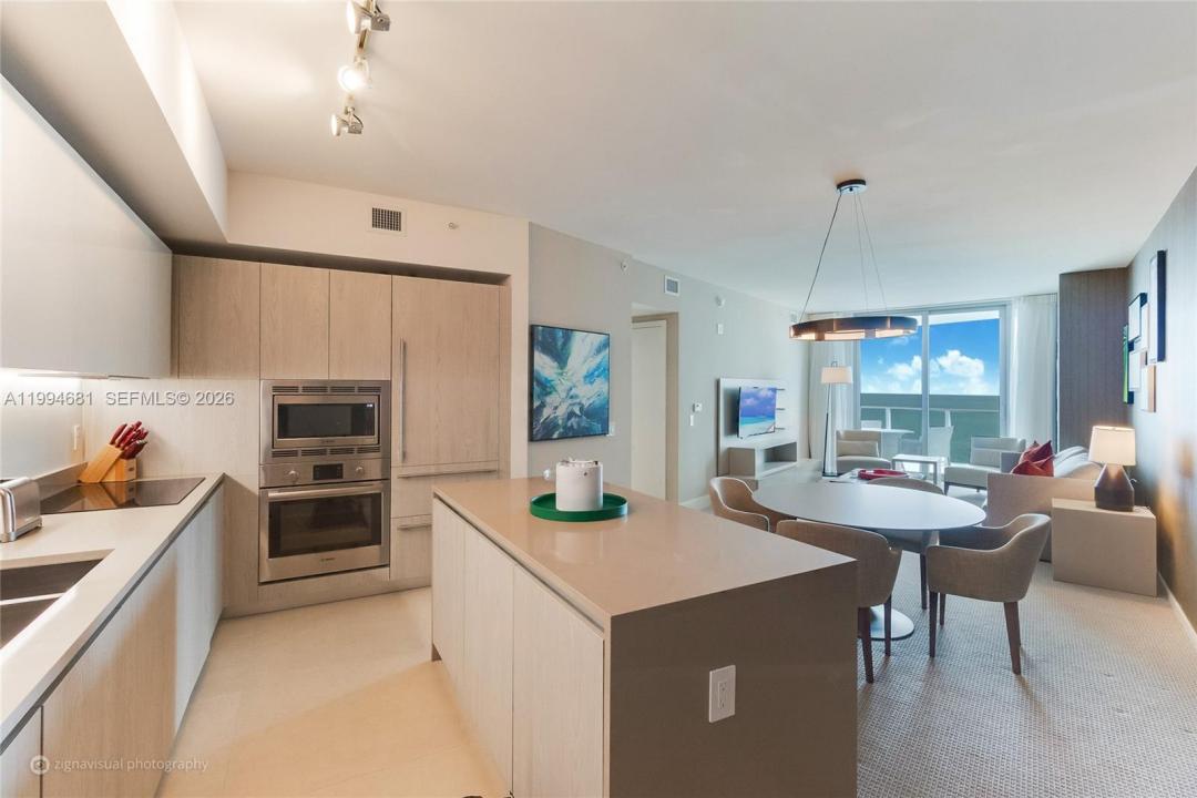 4111 S Ocean Dr 2707, Hollywood, Floride 33019, États-Unis