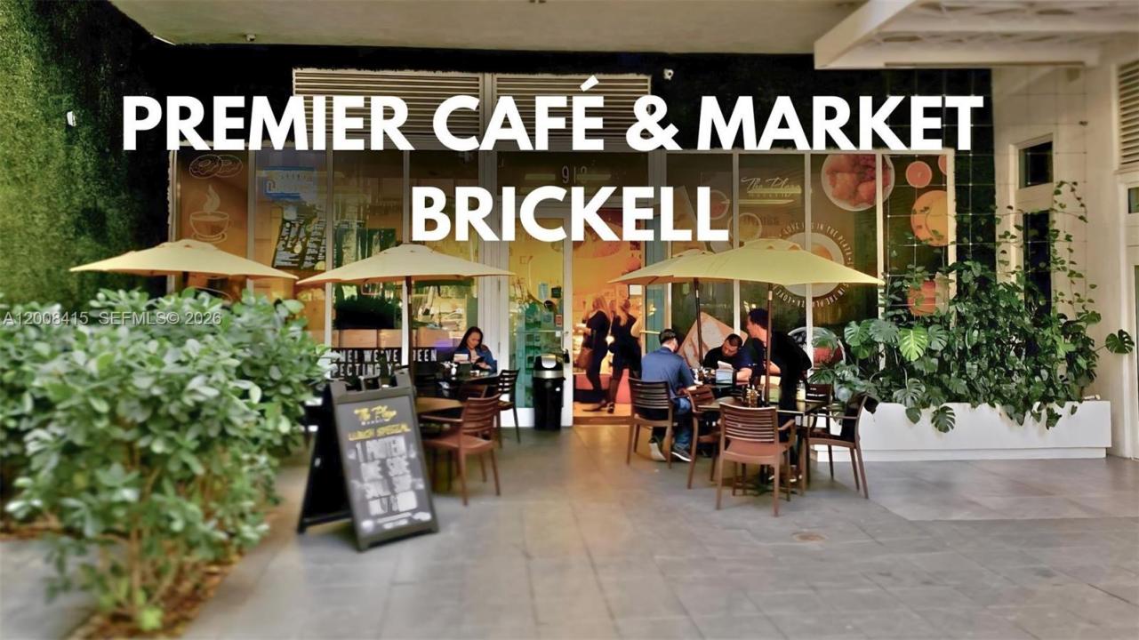 XXXX BRICKELL AVE, Miami, Flórida 33131, Estados Unidos