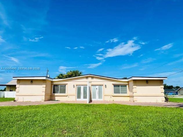 3147 Trevino Terrace 1, Punta Gorda, فلوريدا 33983, الولايات المتحدة
