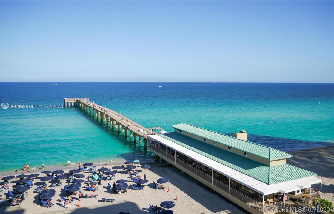 16699 Collins Ave-STR-00062 3608, Sunny Isles Beach, Floride 33160, États-Unis