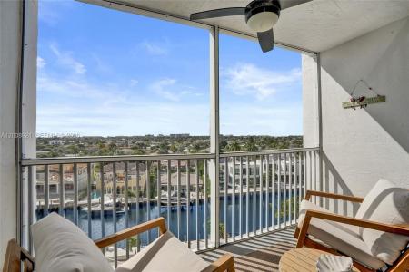 1391 S Ocean Blvd 809, Pompano Beach, Florida 33062, USA