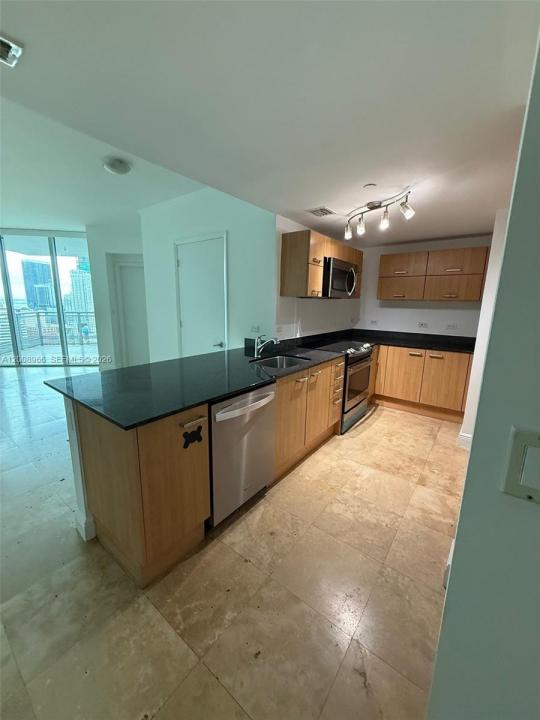 350 S Miami Ave 2603, Miami, Floride 33130, États-Unis