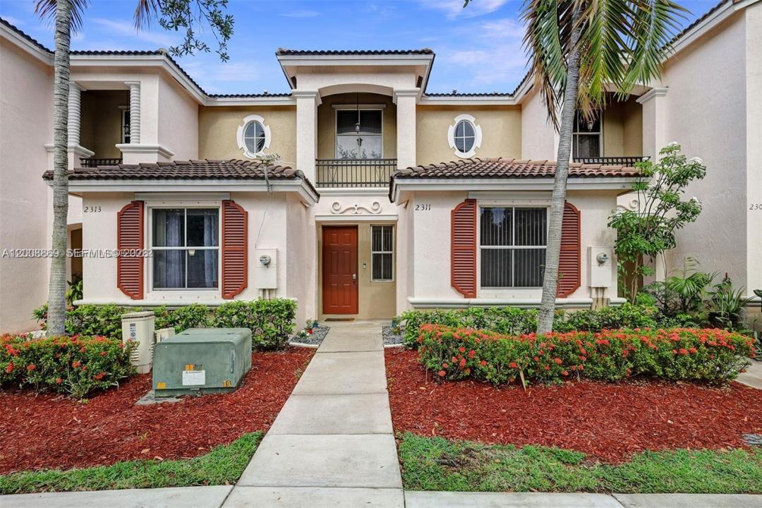 2311 NE 42nd Cir 1, Homestead, Floride 33033, États-Unis