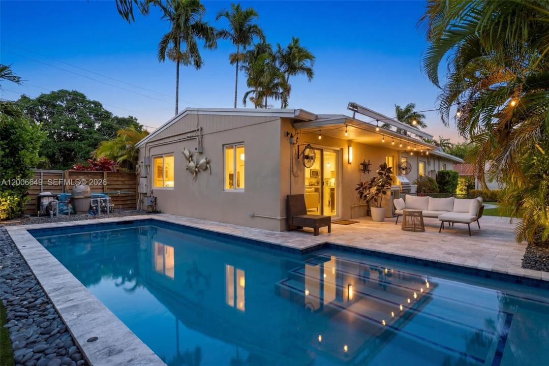 930 N 11th Ct 0, Hollywood, Florida 33019, Stati Uniti