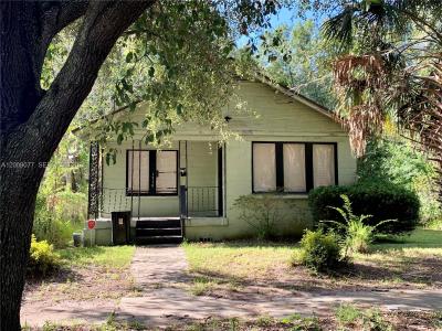 1710 W 2nd Street A, Jacksonville, Floryda 32209, USA