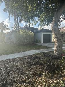 18022 SW 29th Ln, Miramar, Florida 33029, USA