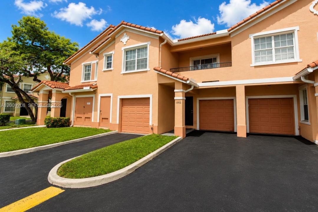 1002 Belmont Ln 1002, North Lauderdale, فلوريدا 33068, الولايات المتحدة