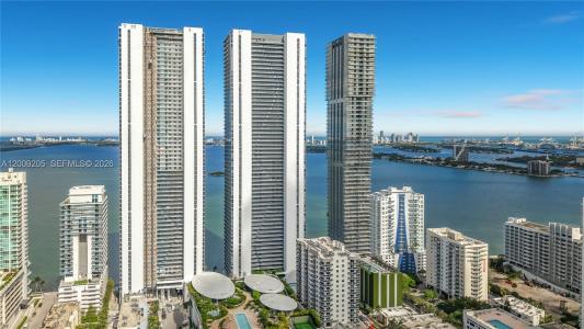 700 NE 24th Street 4904, Miami, Florida 33137, USA