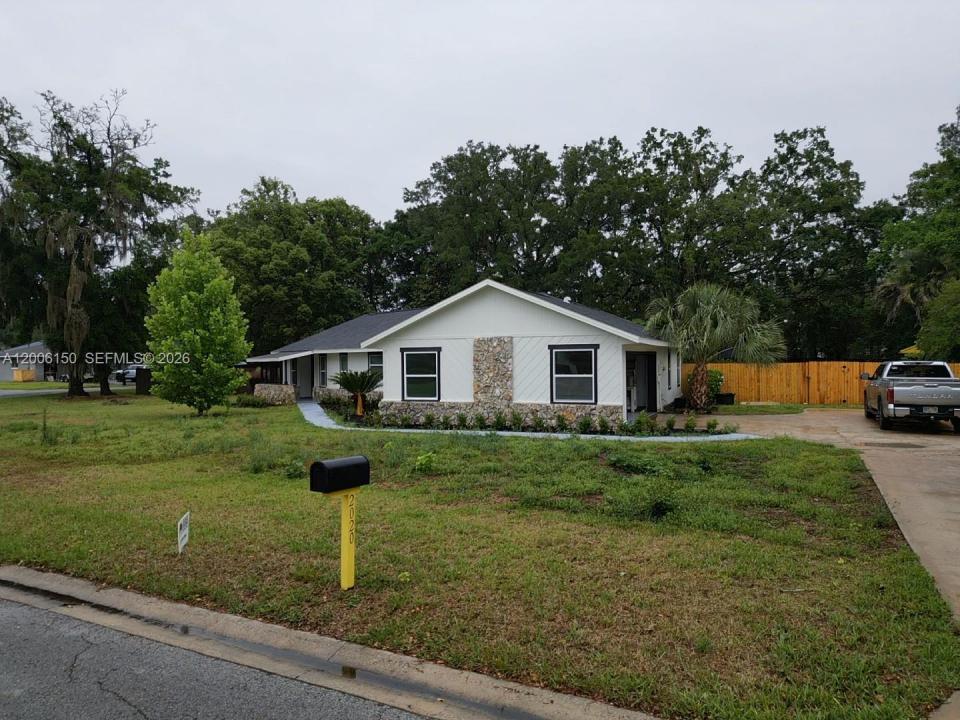 2020 NE 11th Place, Ocala, Florida 34470, Estados Unidos