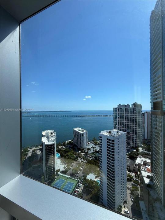 1435 Brickell Ave 3305, Miami, Florida 33131, Stati Uniti