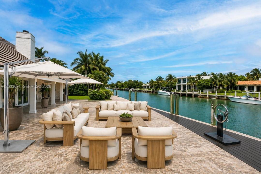 141 Cape Florida Dr, Key Biscayne, فلوريدا 33149, الولايات المتحدة