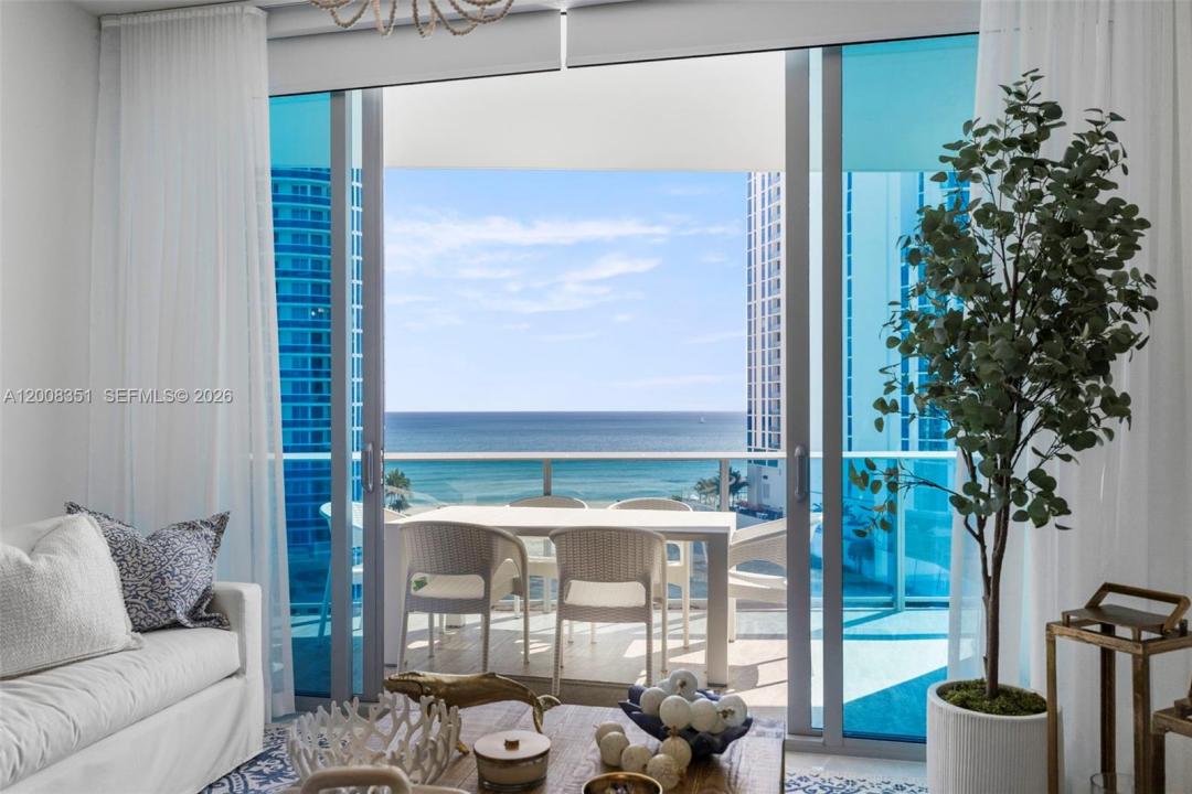 17550 Collins Ave 802, Sunny Isles Beach, Floride 33160, États-Unis