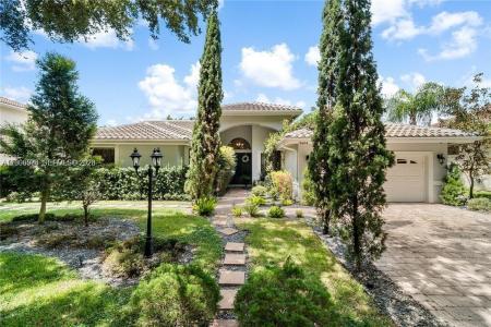 3604 Barbados Ave -, Cooper City, 佛罗里达州 33026, 美国