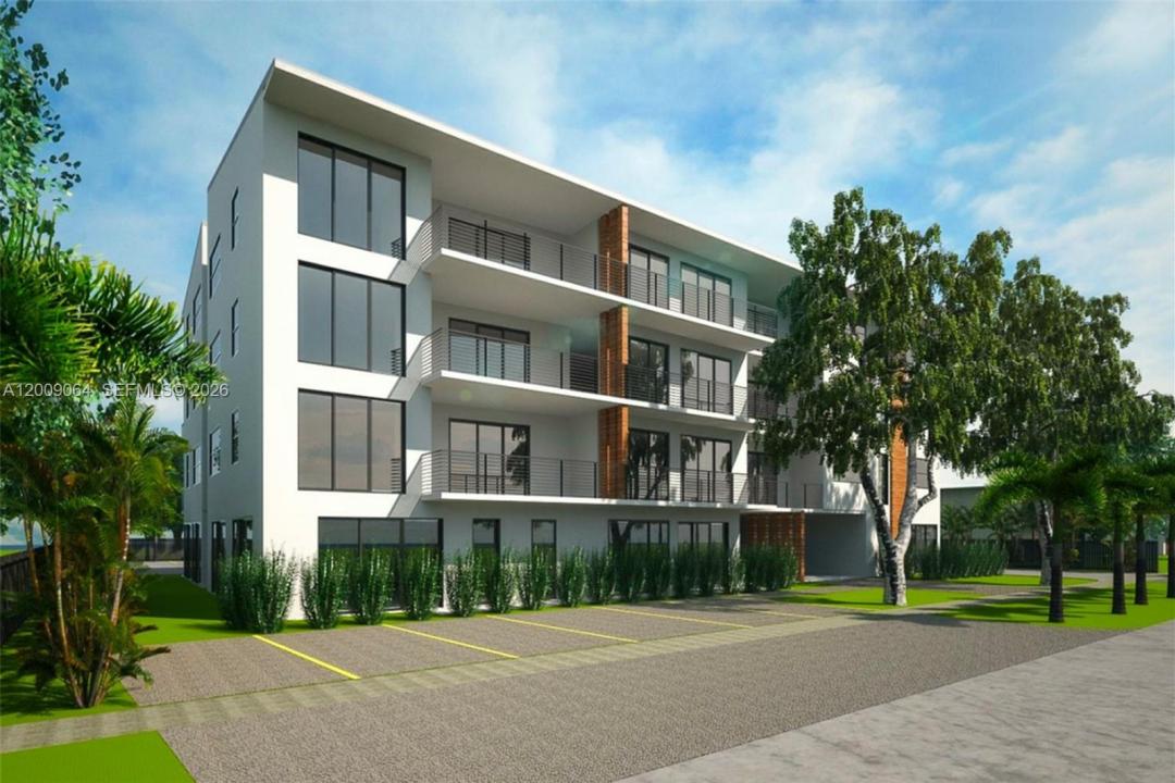 530 NE 141st St, North Miami, Floride 33161, États-Unis