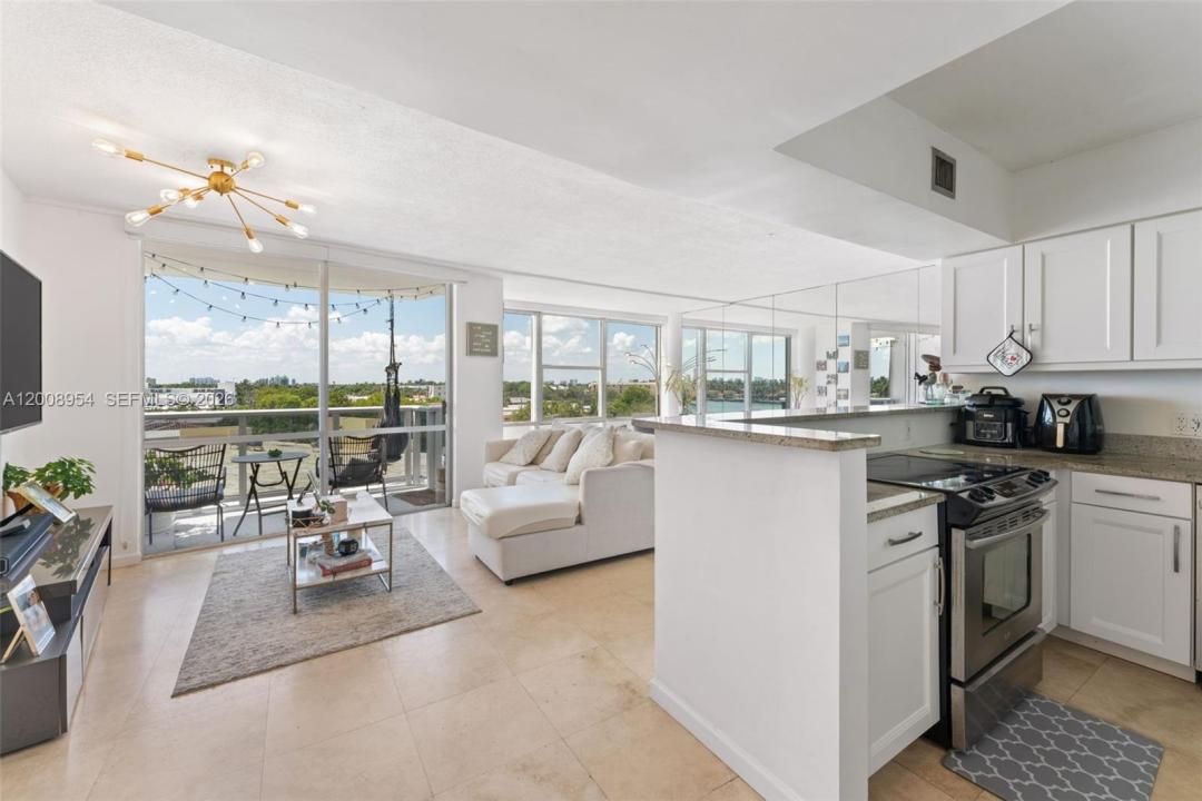 900 Bay Dr 421, Miami Beach, Florida 33141, Stati Uniti