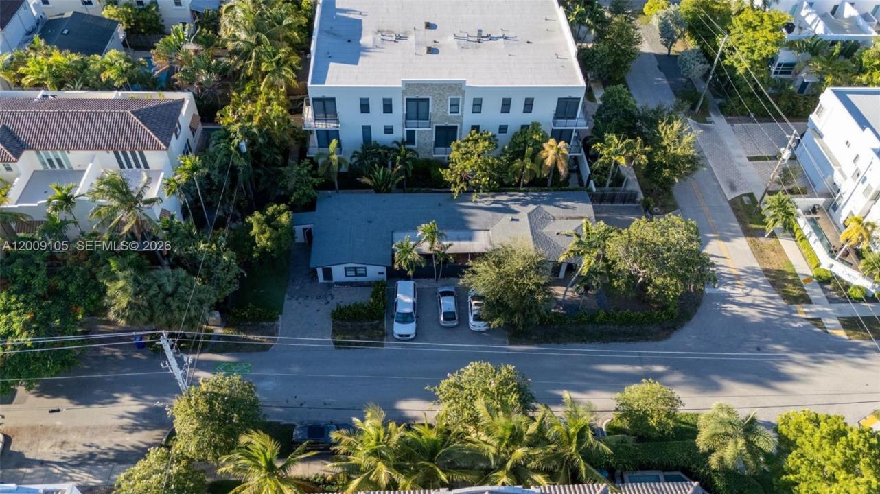 1615 NE 9TH ST, Fort Lauderdale, Florida 33304, Stati Uniti
