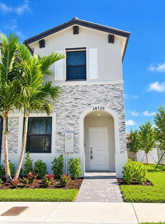 28729 SW 132nd Pl 28729, Homestead, Floride 33033, États-Unis