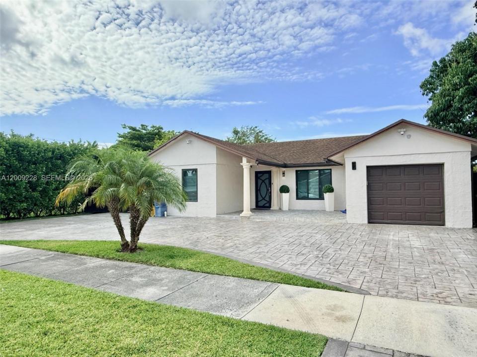 11216 SW 166th Ter, Miami, Florida 33157, Stati Uniti