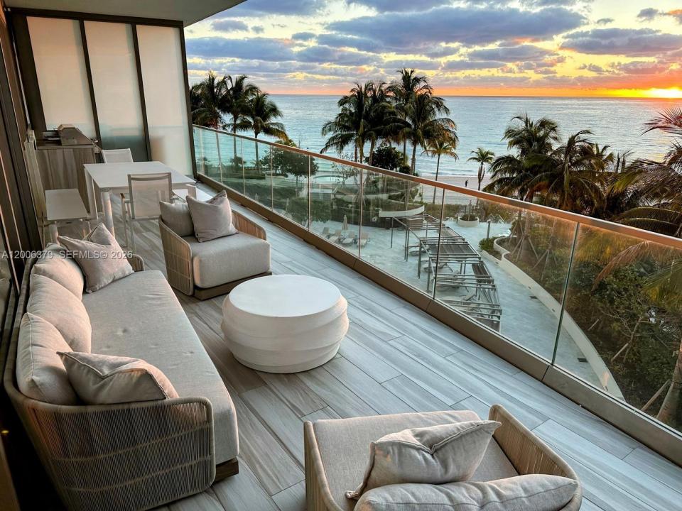 18975 Collins Ave 304, Sunny Isles Beach, Floride 33160, États-Unis