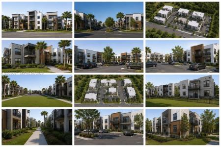 5574 Old Cheney Highway, Orlando, Floride 32807, États-Unis
