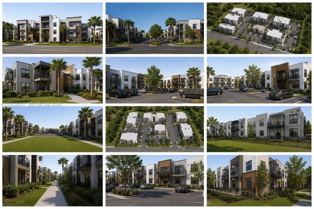 5574 Old Cheney Highway, Orlando, Florida 32807, Stati Uniti
