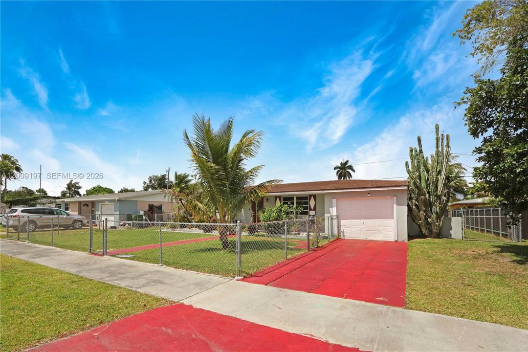 1762 NW 8th Ave, Homestead, Florida 33030, Stati Uniti