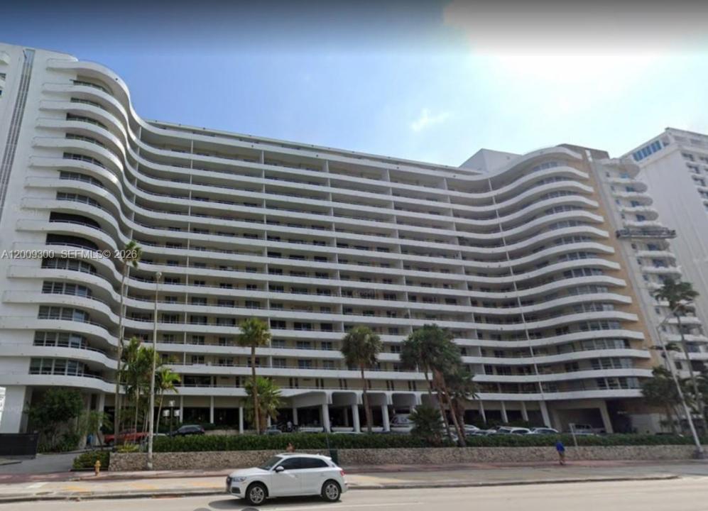 5555 Collins Ave 16J, Miami Beach, 플로리다 33140, 미국