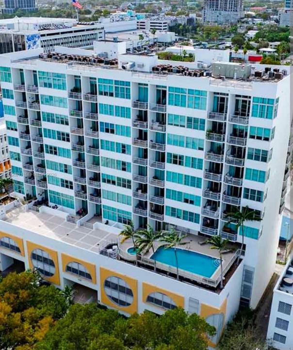 2200 NE 4th Ave 803, Miami, Floride 33137, États-Unis