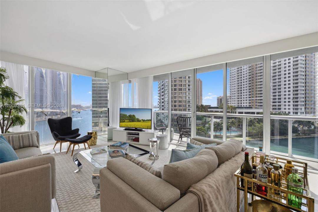 465 Brickell Ave 701, Miami, Flórida 33131, Estados Unidos