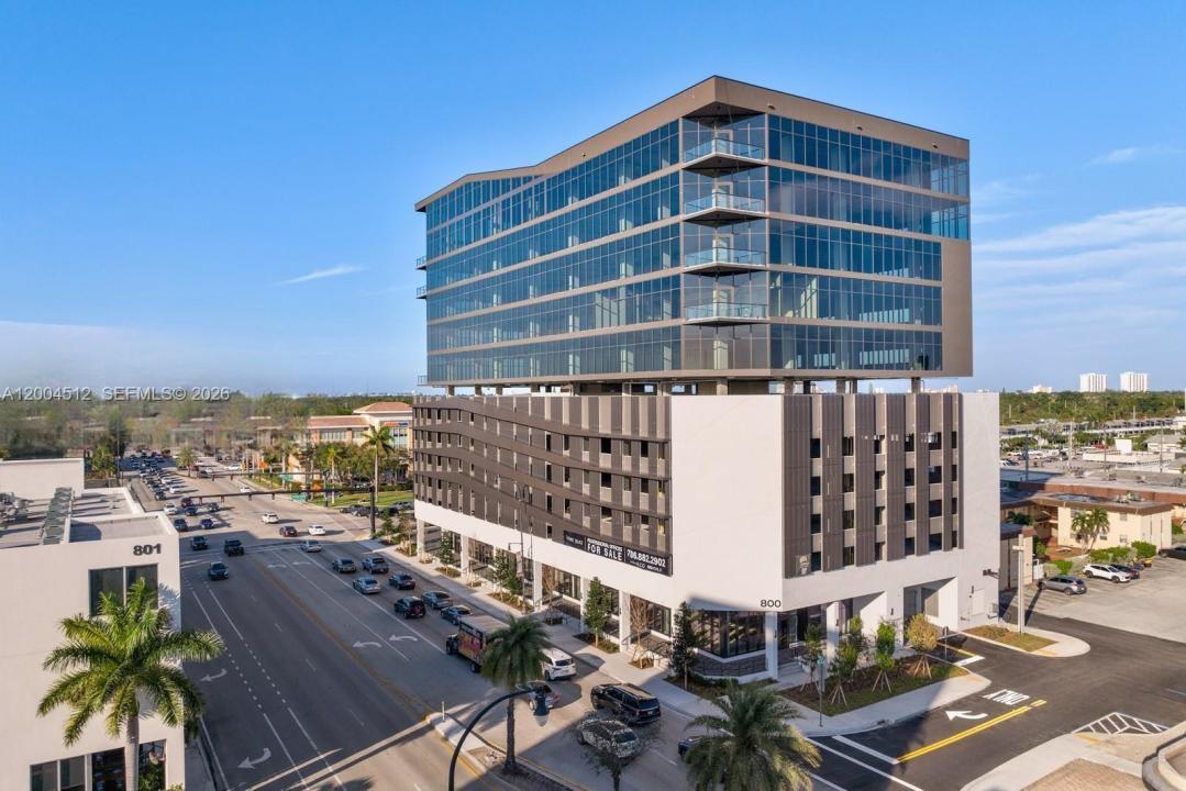 800 N Federal Hwy 908, Hallandale Beach, Floride 33009, États-Unis