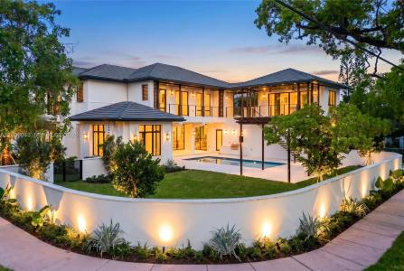 730 Zamora Ave, Coral Gables, فلوريدا 33134, الولايات المتحدة