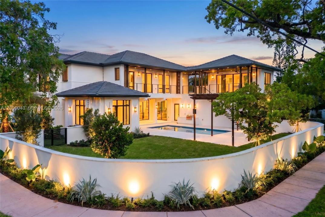 730 Zamora Ave, Coral Gables, Floride 33134, États-Unis