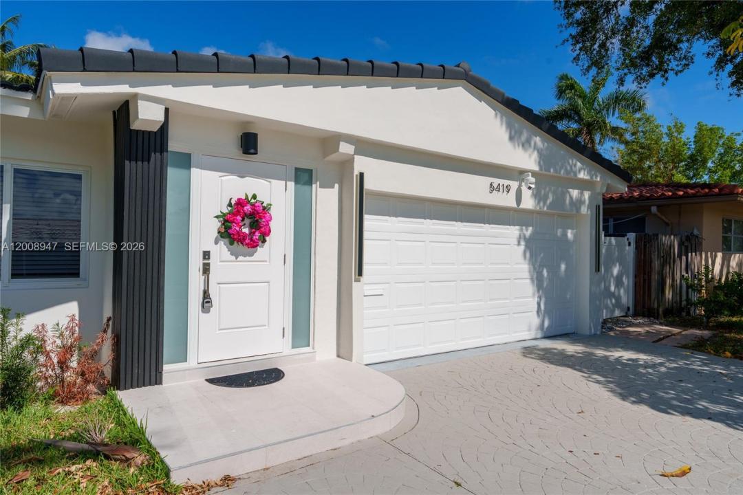 5419 NE 22nd Ave, Fort Lauderdale, Florida 33308, Stati Uniti