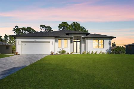 1274 RONALD STREET, North Port, Florida 34286, USA