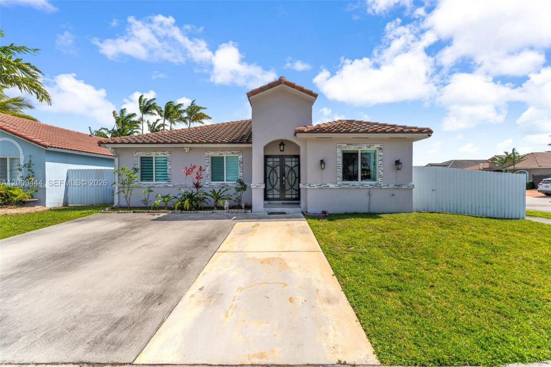 14240 SW 171st St, Miami, Florida 33177, Stati Uniti