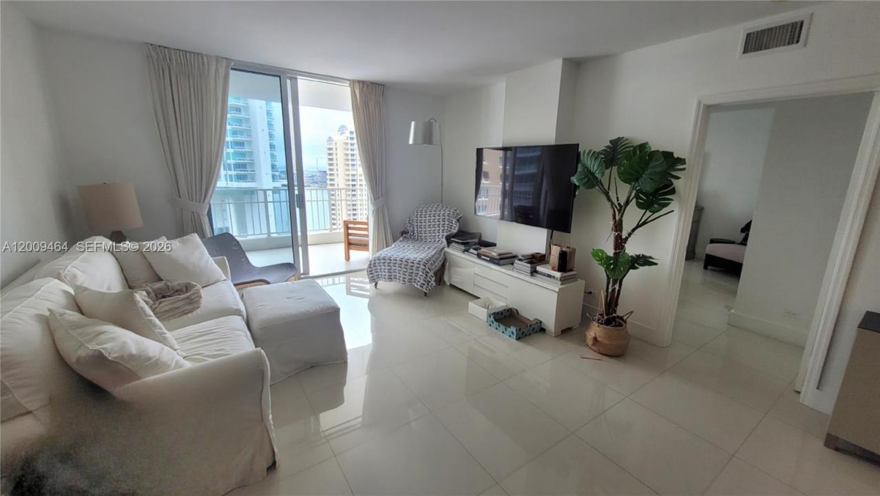 701 Brickell Key Blvd 2306, Miami, Floride 33131, États-Unis