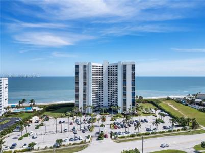 9650 S Ocean Dr 1509, Jensen Beach, 佛羅里達州 34957, 美國