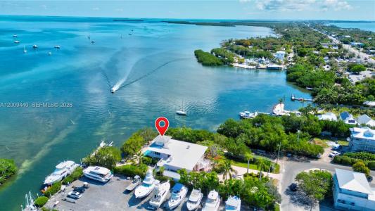 1101 Mastic Street, Islamorada, Florida 33036, USA