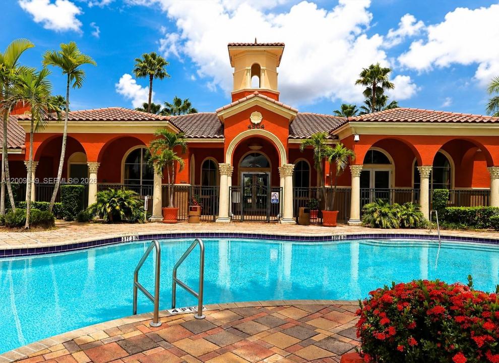 4404 SW 160th Ave 832, Miramar, Florida 33027, Stati Uniti